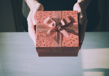 Miért ajándékozz kézzel készített ajándékokat?