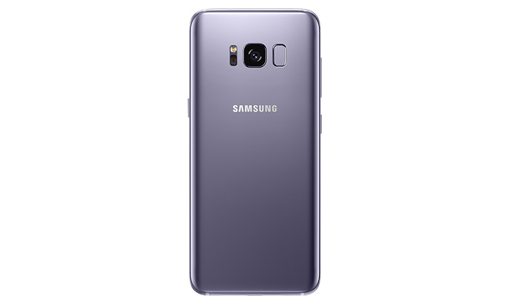 Samsung Galaxy kijelző törése